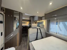 Fahrzeugbild Carado T 448 LED*Navi*Kamera*Markise #7