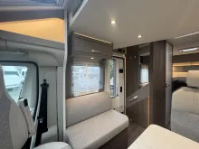 Fahrzeugbild Carado T 448 LED*Navi*Kamera*Markise #8