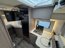 Fahrzeugbild Carado T 448 LED*Navi*Kamera*Markise #9