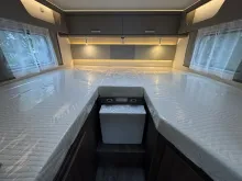 Fahrzeugbild Carado T 448 LED*Navi*Kamera*Markise #10