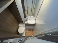 Fahrzeugbild Carado T 448 LED*Navi*Kamera*Markise #11