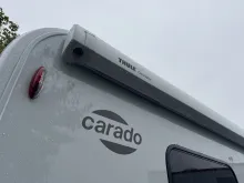 Fahrzeugbild Carado T 448 LED*Navi*Kamera*Markise #14