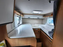 Fahrzeugbild Sunlight V 67S ADVENTURE EDITION Verfüg. /Sparen Sie 4.265,- € #8