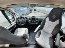 Fahrzeugbild Sunlight V 67S ADVENTURE EDITION Verfüg. /Sparen Sie 4.265,- € #18