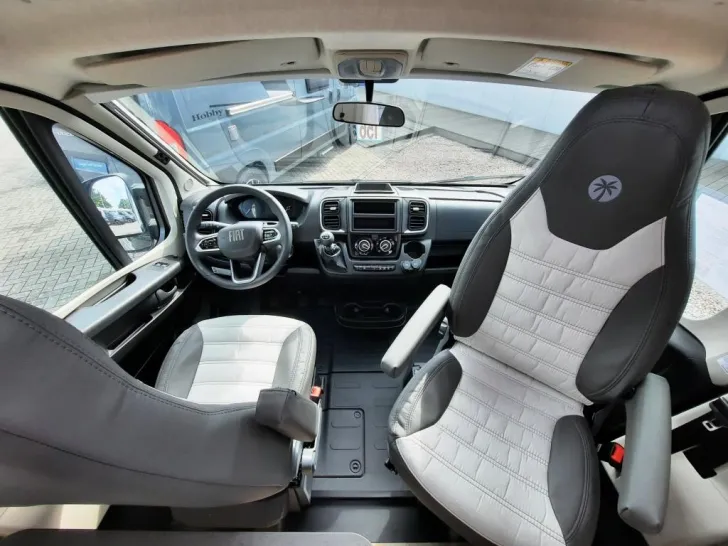 Fahrzeugbild Sunlight V 67S ADVENTURE EDITION Verfüg. /Sparen Sie 4.265,- € #18