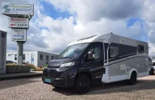 Fahrzeugbild Sunlight V 67S ADVENTURE EDITION Verfüg. /Sparen Sie 4.265,- € #1