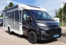 Fahrzeugbild Sunlight V 67S ADVENTURE EDITION Verfüg. /Sparen Sie 4.265,- € #2