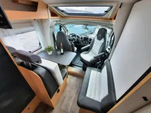 Fahrzeugbild Sunlight V 67S ADVENTURE EDITION Verfüg. /Sparen Sie 4.265,- € #7