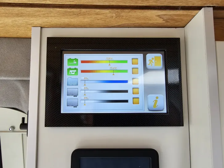 Fahrzeugbild Affinity Freedom 541 HT #17