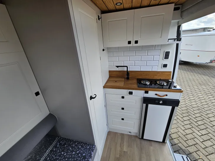 Fahrzeugbild Affinity Freedom 541 HT #18