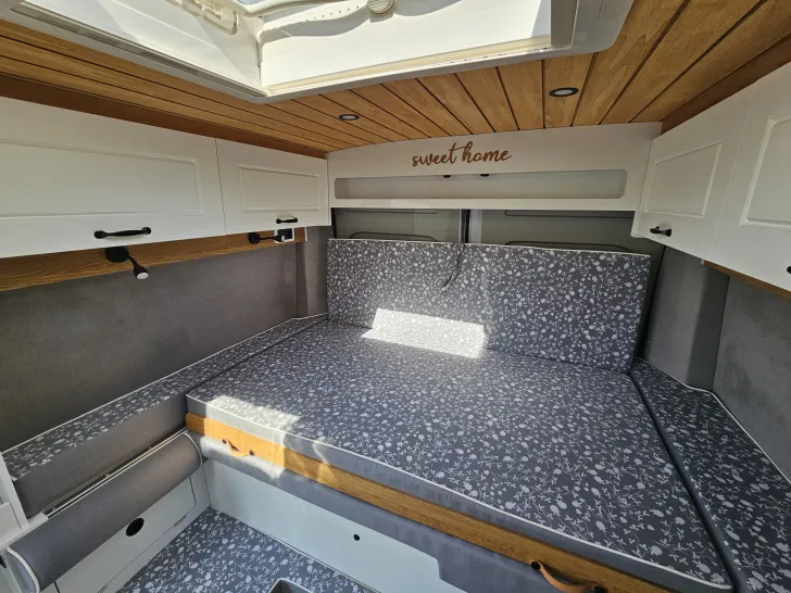 Fahrzeugbild Affinity Freedom 541 HT #21