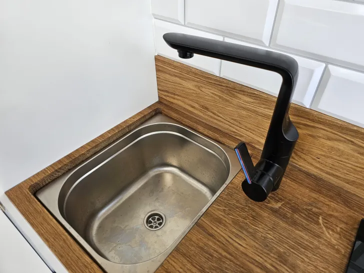 Fahrzeugbild Affinity Freedom 541 HT #23