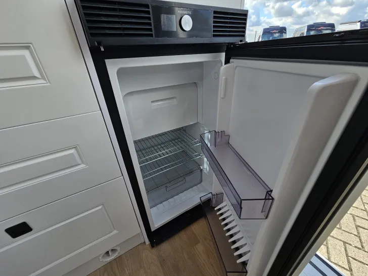 Fahrzeugbild Affinity Freedom 541 HT #24