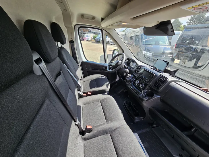 Fahrzeugbild Affinity Freedom 541 HT #25