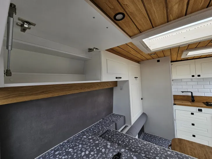 Fahrzeugbild Affinity Freedom 541 HT #28