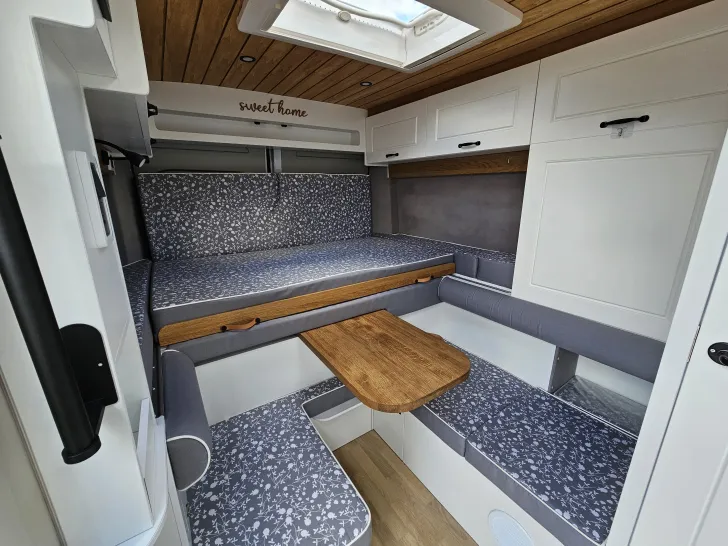 Fahrzeugbild Affinity Freedom 541 HT #29