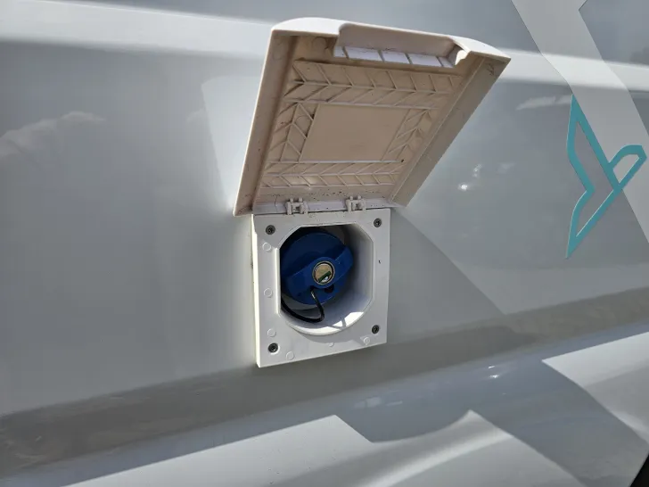 Fahrzeugbild Affinity Freedom 541 HT #31