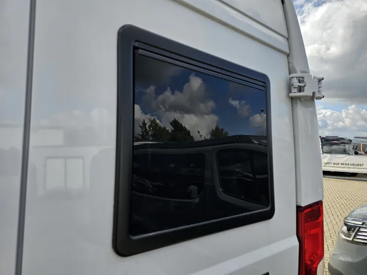 Fahrzeugbild Affinity Freedom 541 HT #33