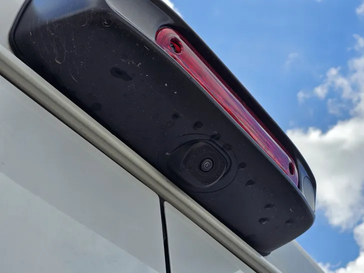 Fahrzeugbild Affinity Freedom 541 HT #34