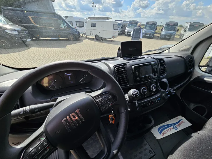 Fahrzeugbild Affinity Freedom 541 HT #38