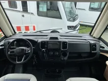 Fahrzeugbild Weinsberg CaraCore 650 MEG #7