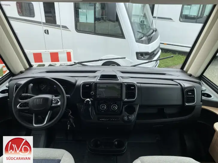 Fahrzeugbild Weinsberg CaraCore 650 MEG #7