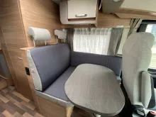 Fahrzeugbild Weinsberg CaraCore 650 MEG #8