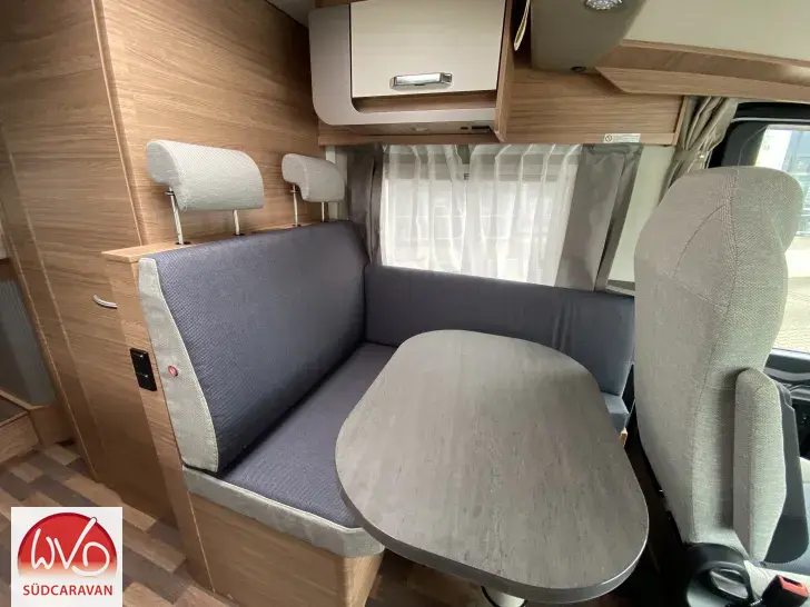 Fahrzeugbild Weinsberg CaraCore 650 MEG #8