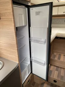Fahrzeugbild Weinsberg CaraCore 650 MEG #10