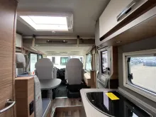Fahrzeugbild Weinsberg CaraCore 650 MEG #14