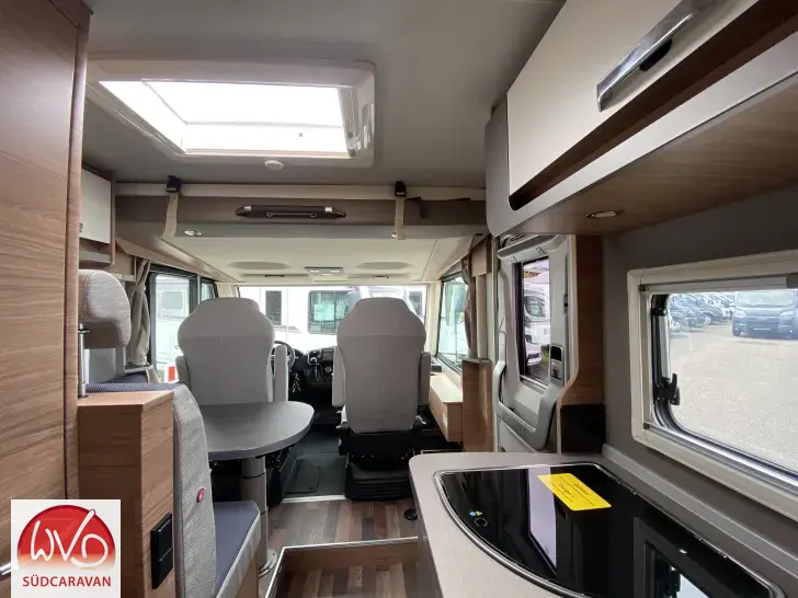 Fahrzeugbild Weinsberg CaraCore 650 MEG #14