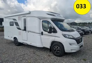 Bild Optima De Luxe T70 E