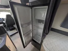 Fahrzeugbild Hobby Optima De Luxe T70 E Dachklima/Markise/Alu/AHK/GFK-Boden-Dach #13