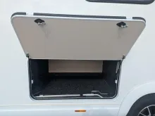 Fahrzeugbild Hobby Optima De Luxe T70 E Dachklima/Markise/Alu/AHK/GFK-Boden-Dach #24