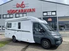 Fahrzeugbild Weinsberg CaraSuite 650 MF #1