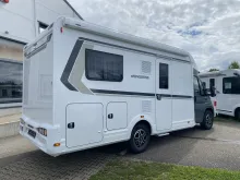 Fahrzeugbild Weinsberg CaraSuite 650 MF #4