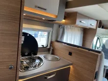 Fahrzeugbild Weinsberg CaraSuite 650 MF #9