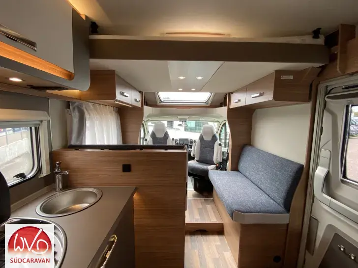 Fahrzeugbild Weinsberg CaraSuite 650 MF #14