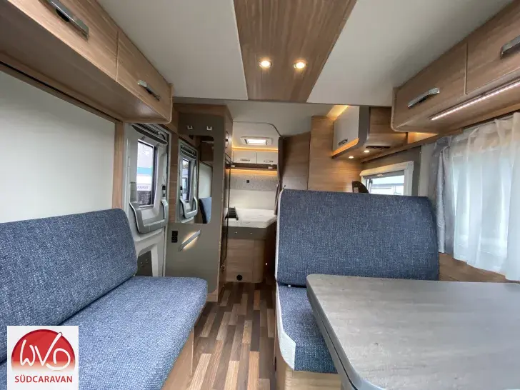 Fahrzeugbild Weinsberg CaraSuite 650 MF #15