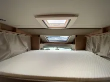 Fahrzeugbild Weinsberg CaraSuite 650 MF #12