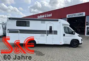 Bild Teilintegriert Advanced T 750 S