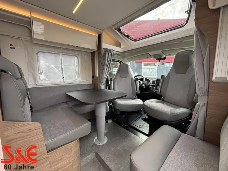 Fahrzeugbild Corigon T Advanced 750 S #8