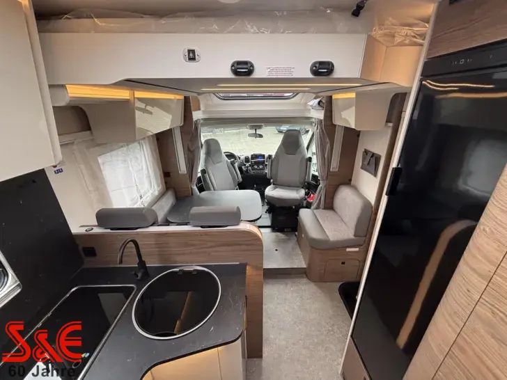 Fahrzeugbild Corigon T Advanced 750 S #17