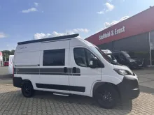 Fahrzeugbild Corigon Camper Van 55 D #1