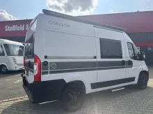 Fahrzeugbild Corigon Camper Van 55 D #2