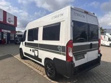 Fahrzeugbild Corigon Camper Van 55 D #4