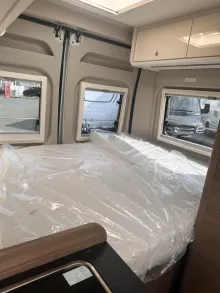 Fahrzeugbild Corigon Camper Van 55 D #6