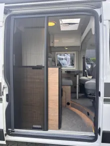 Fahrzeugbild Corigon Camper Van 55 D #8