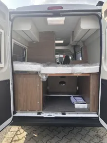 Fahrzeugbild Corigon Camper Van 55 D #13