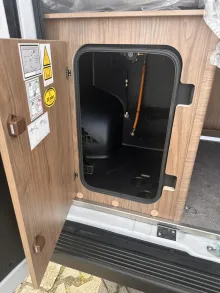 Fahrzeugbild Corigon Camper Van 55 D #14